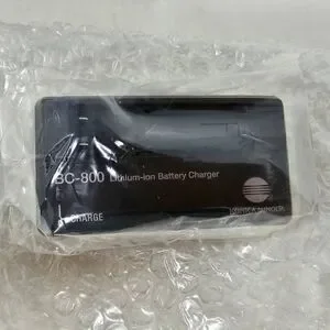 KONICA MINOLTA BC-800 BATTERY CHARGER DIMAGE DIGITAL CAMERA X SERIES NP-700 NEW