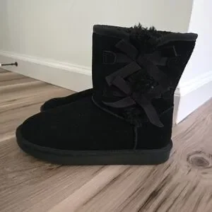 Koolaburra UGG Boots Girls Size 3