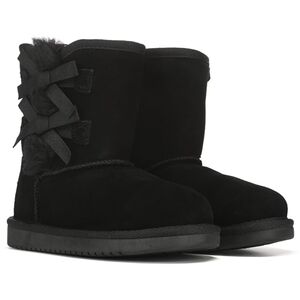 Koolaburra UGG Boots Girls Size 3