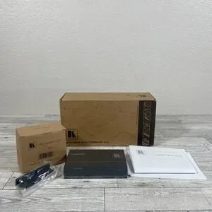 Kramer Electronics HDMI Switch VS-211H k125 New