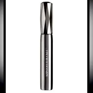Kristopher Buckle Grand Opening Mascara black NIB