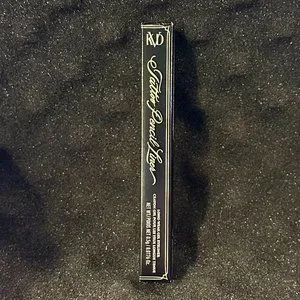 KVD Tattoo Pencil Liner Waterproof Long-Wear Gel Eyeliner