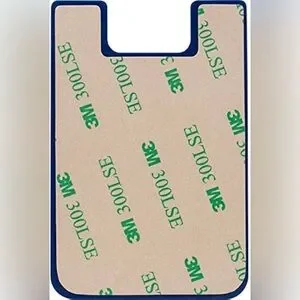 LA Los Angeles Rams Wallet Sleeve For Cell Phones- NFL