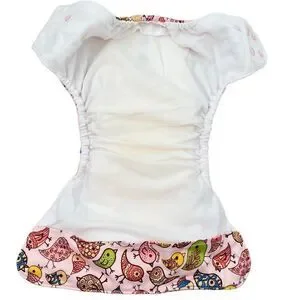 Lalabye Baby 2in1 Pocket Diaper