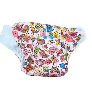 Lalabye Baby 2in1 Pocket Diaper