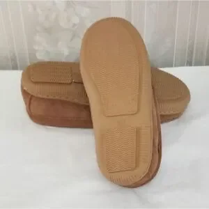 Lamo Mocassin Shoes