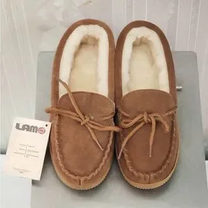 Lamo Mocassin Shoes Lamo Mocassin Shoes