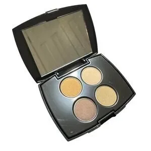 Lancome Eye Shadow Color Design Sensational Effects Smooth Hold Sheen Shimmer