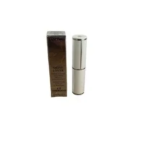 Lancome Lipstick Shine Lover Ete Coquelicot 122 NIB
