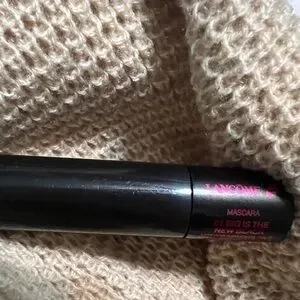 Lancôme Mascara Monsieur Big