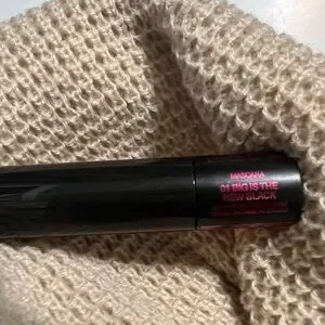 Lancôme Mascara Monsieur Big
