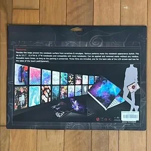 Laptop Skins