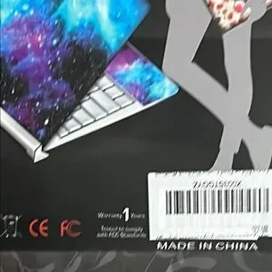 Laptop Skins — Saplings Design