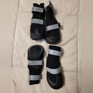 Large dog shoes