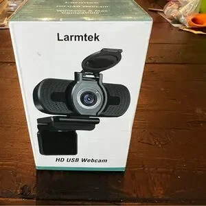 Larmtek HD USB Webcam (Set Of 2)