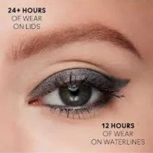 Last one MAC HELL BENT Liner Gel Pencil NIB Color Excess Hell-Bent colour