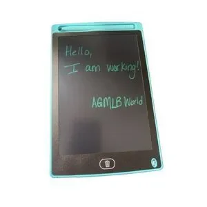 LCD Writing Tablet For Kids 8.5 Inch Drawing Tablet Doodle Board Toddlers