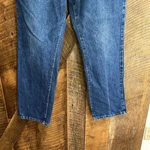 Lee Men’s Denim Jeans Bootcut Size 34x30