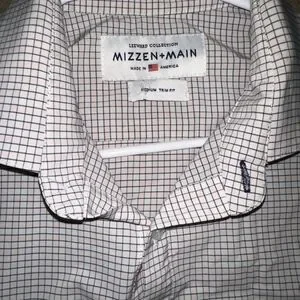 LEEWARD COLLECTION MIZZEN+MAIN