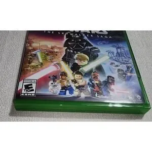 Lego Star Wars The Skywalker Saga Xbox
