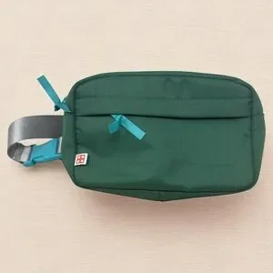 LEGO Target Collab Forest Green Fanny Pack Belt Bag Hip Pack