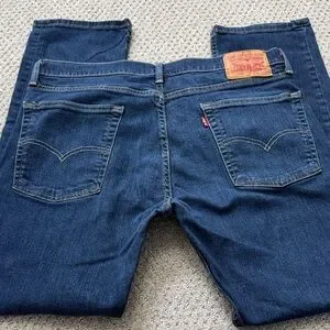 Levi's Men’s - 513