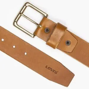 Levi's Men's Heritage Belt
