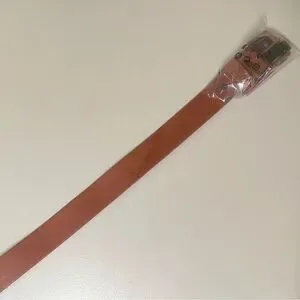 Levi's Men's Heritage Belt
