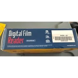 Lexar Media Smart Media Digital Film Reader