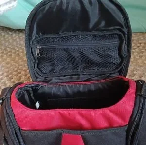 LeZura Camera Bag