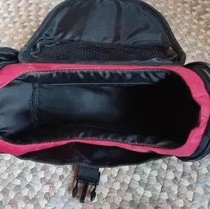 LeZura Camera Bag