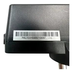 LG AC Adapter Charger 19.0V 1.7A 32.3W Model AD2138620 055LF Laptop Power Supply