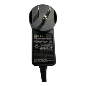LG AC Adapter Charger 19.0V 1.7A 32.3W Model AD2138620 055LF Laptop Power Supply