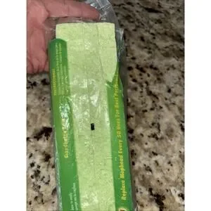Libman Gator 4.3 In. W X 9 In. L Wet Cellulose Mop Refill 1 Pk 3647