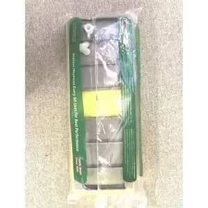 Libman Gator Mop Refill Sponge Fits 2020 Model #02021 Made In USA SEALED