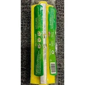 LIBMAN Nitty Gritty Roller Mop Refill #02011 Tear Resistant USA NEW IN PACKAGE