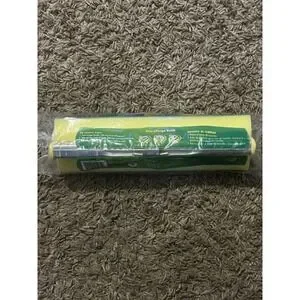 Libman Nitty Gritty Roller Mop Refill Brand New In Package