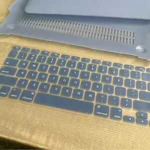 LIGHT Blue Apple 13 inch Set
