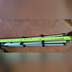 Lightweight Aluminum Camera Tripod
