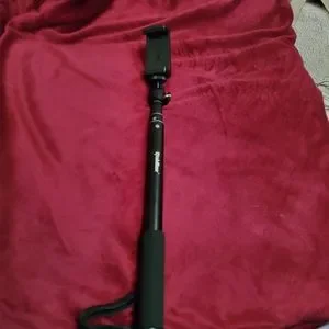 Like New iStabilizer ISTMP01 Smartphone Monopod - - Black