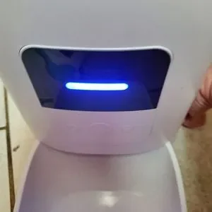 Like New Wopet Automatic Feeder