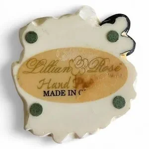 Lillian Rose Hispanic Wedding Cake Topper Couple Bride And Groom