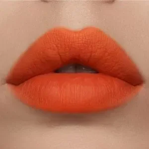 Lime Crime Plushies Lipstick Orange Juice Brand New In Box Authentic