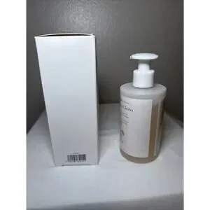 LimeLife By Alcone Squeaky Clean Lavender & Argon Oil Baby Shampoo And Wash NIB