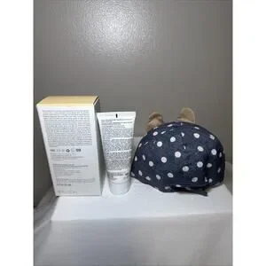 LimeLife By Alcone Sunny Bunny SPF 50 Baby 1+ Sunscreen Cream & Sun Hat 3.4 Oz