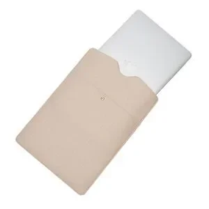 Lindsey Albanese Laptop Clutch NWOT