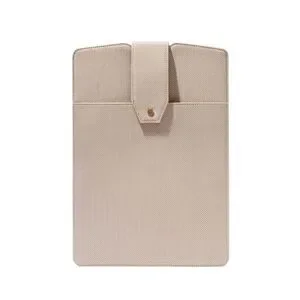 Lindsey Albanese Laptop Clutch NWOT