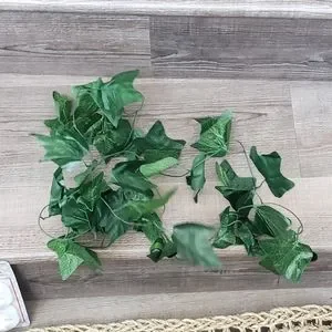 Lizard Hammock Habitat Bed New With Habitat Greenery Vine Measures 7x 28 Inches