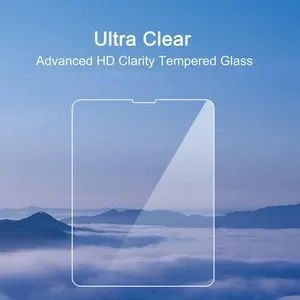 LK Glass Screen Protector 2-Pack For IPad Pro 12.9