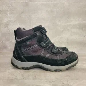 LL Bean Tek 2.5 Boots Mens Size 10 Primaloft 100 Grams Waterproof Hiking Camp